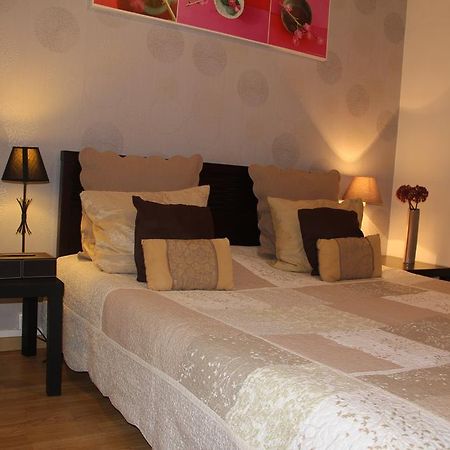 Appartement Proche Hippodrome Caen Ruang foto