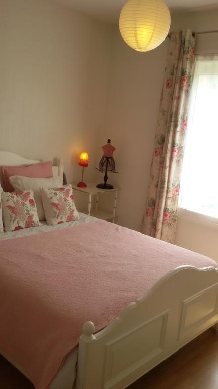 Appartement Proche Hippodrome Caen Ruang foto