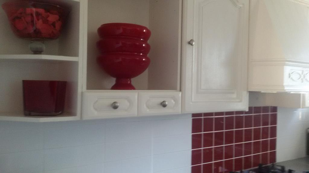 Appartement Proche Hippodrome Caen Ruang foto