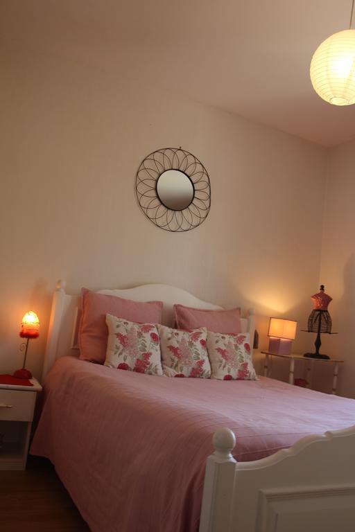 Appartement Proche Hippodrome Caen Ruang foto