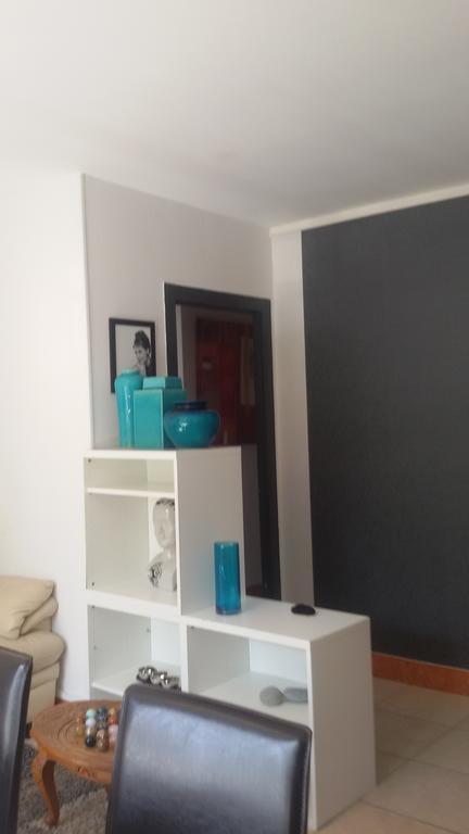 Appartement Proche Hippodrome Caen Ruang foto